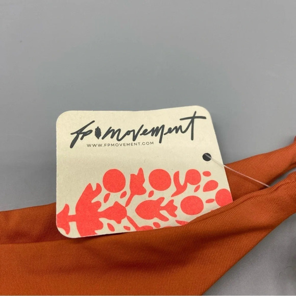 NEW! Free People x Toast Signature string bikini Swim bottoms nwt 1837 - Picture 3 of 10